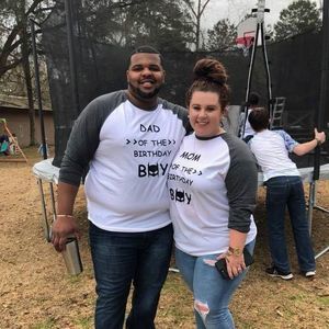 Meet your Posher, Silas